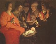 The Adoration of the Shepherds (mk05)
